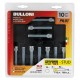 ΜΠΟΥΖΟΝΙΑ 12x1,5 5.7mm 14.3mm ΠΟΛΥΣΦΗΝΟ - Lampa - L4883.4 ΜΠΟΥΖΟΝΙΑ 12x1,5 5.7mm 14.3mm ΠΟΛΥΣΦΗΝΟ - Lampa - L4883.4