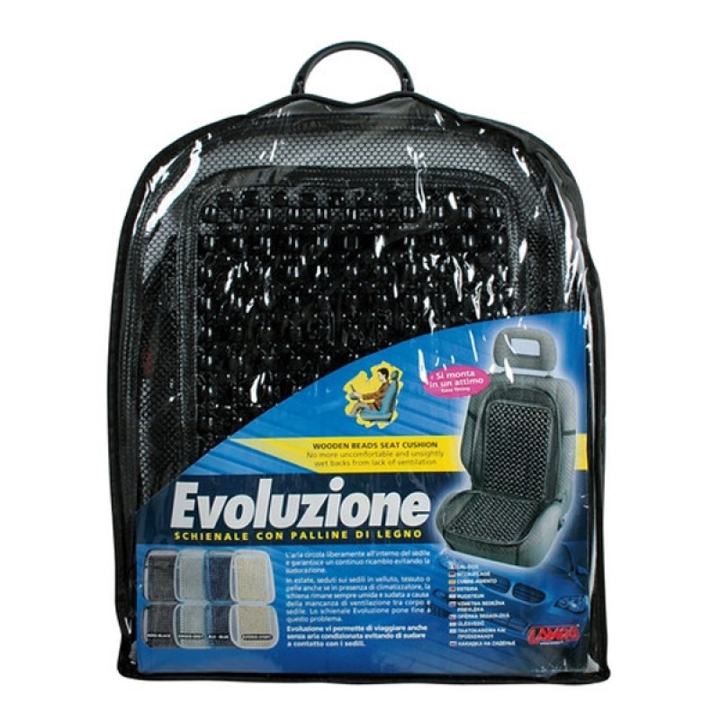 ΠΛΑΤΟΚΑΘΙΣΜΑ ΜΑΥΡΟ ΧΑΝΤΡΕΣ EVOLUZIONE - Lampa - L5431.9 ΠΛΑΤΟΚΑΘΙΣΜΑ ΜΑΥΡΟ ΧΑΝΤΡΕΣ EVOLUZIONE - Lampa - L5431.9