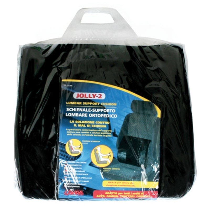 ΜΑΞΙΛΑΡΙ ΠΛΑΤΗΣ ΓΚΡΙ/ΜΑΥΡΟ - Lampa - L5438.6 ΜΑΞΙΛΑΡΙ ΠΛΑΤΗΣ ΓΚΡΙ/ΜΑΥΡΟ - Lampa - L5438.6