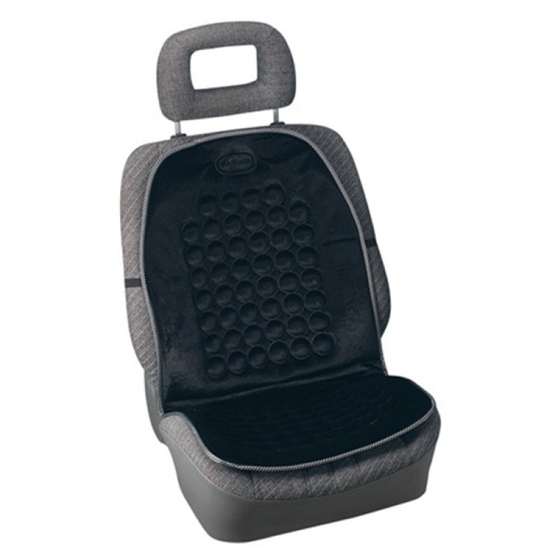ΠΛΑΤΟΚΑΘΙΣΜΑ ΜΑΥΡΟ MASSAGE-VELLUTO - Lampa - L5439.5