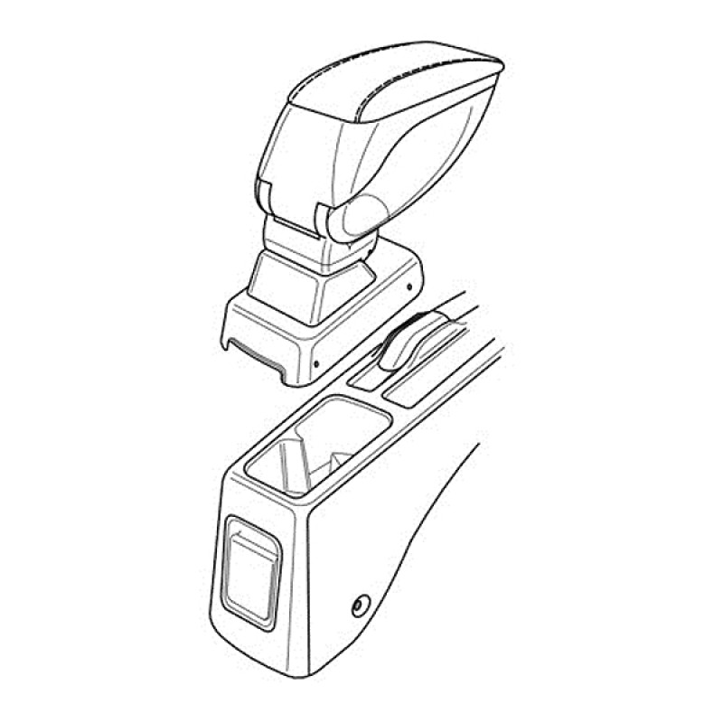 Βάση αντάπτορας τεμπέλη για HONDA CITY 01/06> - Lampa - 1 τεμ. - Lampa - L5608.7 Βάση αντάπτορας τεμπέλη για HONDA CITY 01/06> - Lampa - 1 τεμ. - Lampa - L5608.7