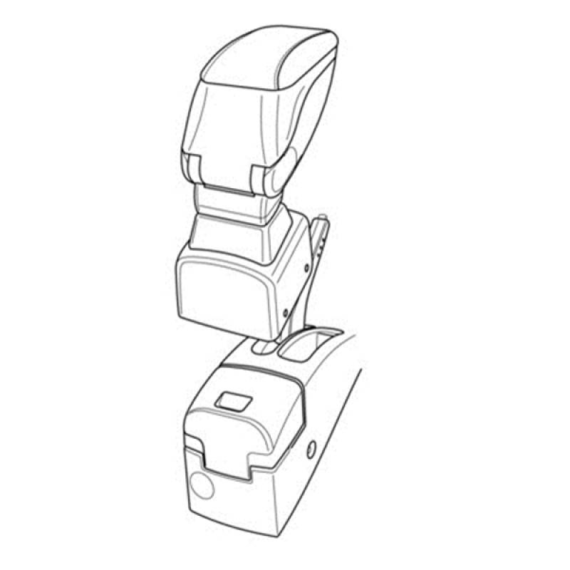 Βάση αντάπτορας τεμπέλη για NISSAN NOTE 03/06> - Lampa - 1 τεμ. - Lampa - L5613.9 Βάση αντάπτορας τεμπέλη για NISSAN NOTE 03/06> - Lampa - 1 τεμ. - Lampa - L5613.9