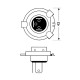 H4 ΑΛΟΓΟΝΟΥ 12V/60-55W 92mm P43t ΛΑΜΠΑ - Lampa - L5804.0 H4 ΑΛΟΓΟΝΟΥ 12V/60-55W 92mm P43t ΛΑΜΠΑ - Lampa - L5804.0