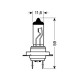 H7 ΑΛΟΓΟΝΟΥ 12V/55W PX26d 57mm - Lampa - L5805.3 H7 ΑΛΟΓΟΝΟΥ 12V/55W PX26d 57mm - Lampa - L5805.3