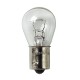 ΛΑΜΠΑΚΙ 12V/21W ΦΛΑΣ ΜΟΝΟΠΟΛΙΚΗ ΔΙΑΦΑΝΗΣ - Lampa - L5806.0