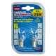 ΛΑΜΠΑΚΙ 12V/21W ΦΛΑΣ ΜΟΝΟΠΟΛΙΚΗ ΔΙΑΦΑΝΗΣ - Lampa - L5806.0
