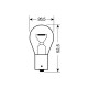 ΛΑΜΠΑΚΙΑ ΣΕΤ 10ΤΕΜ ΜΟΝΟΠΟΛΙΚΟ 12V/P21W - Lampa - L5806.1 ΛΑΜΠΑΚΙΑ ΣΕΤ 10ΤΕΜ ΜΟΝΟΠΟΛΙΚΟ 12V/P21W - Lampa - L5806.1