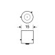 ΛΑΜΠΑΚΙΑ ΠΑΡΑΚΕΝΤΡΑ 12V/PY21W - Lampa - L5806.6 ΛΑΜΠΑΚΙΑ ΠΑΡΑΚΕΝΤΡΑ 12V/PY21W - Lampa - L5806.6