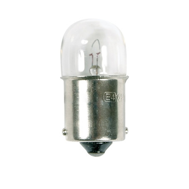 ΛΑΜΠΑ 12V/R5W ΦΟΥΝΤΟΥΚΑΚΙ - Lampa - L5807.0