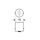ΛΑΜΠΑ 12V/R5W ΦΟΥΝΤΟΥΚΑΚΙ - Lampa - L5807.0