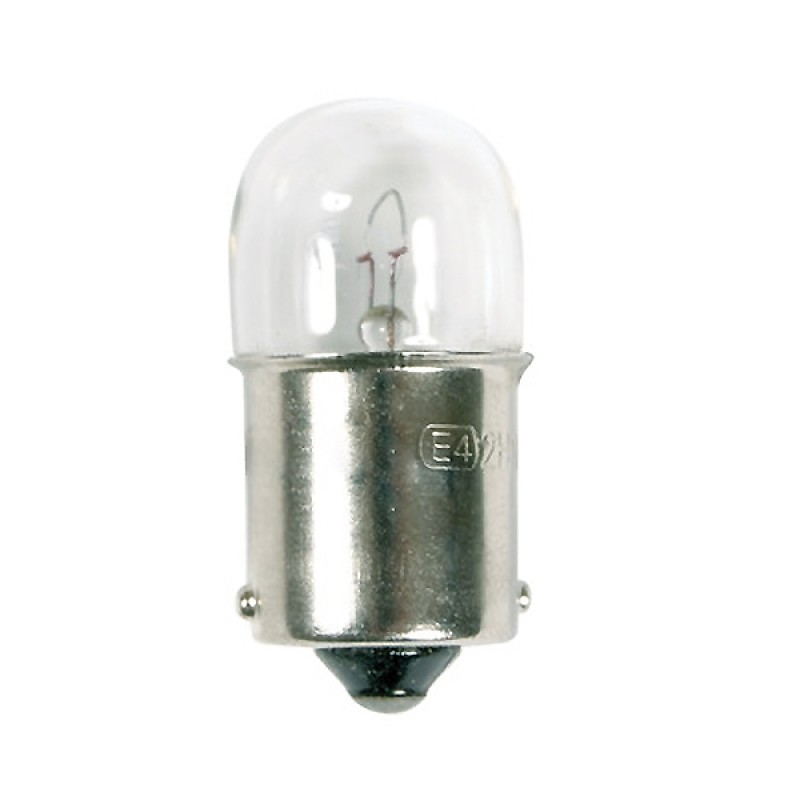 ΛΑΜΠΑ 12V/R10W ΦΟΥΝΤΟΥΚΑΚΙ - Lampa - L5807.1