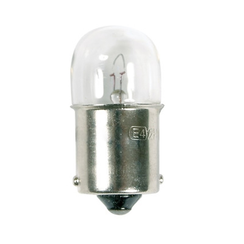 ΛΑΜΠΑ 12V/R10W 10 ΤΕΜ. - Lampa - L5807.3 ΛΑΜΠΑ 12V/R10W 10 ΤΕΜ. - Lampa - L5807.3