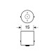 ΛΑΜΠΑ 12V/R10W 10 ΤΕΜ. - Lampa - L5807.3 ΛΑΜΠΑ 12V/R10W 10 ΤΕΜ. - Lampa - L5807.3