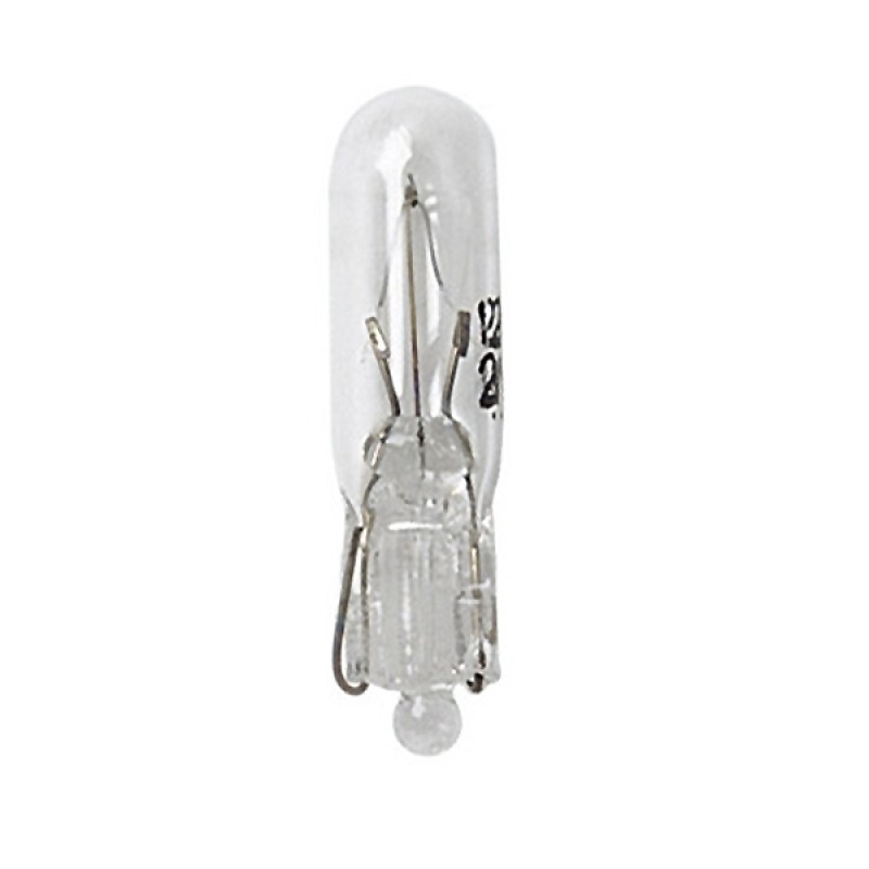 ΛΑΜΠΑ ΨΕΙΡΑ ΑΚΑΛΥΚΗ 12V/1.2W Τ5 - Lampa - L5809.2 ΛΑΜΠΑ ΨΕΙΡΑ ΑΚΑΛΥΚΗ 12V/1.2W Τ5 - Lampa - L5809.2