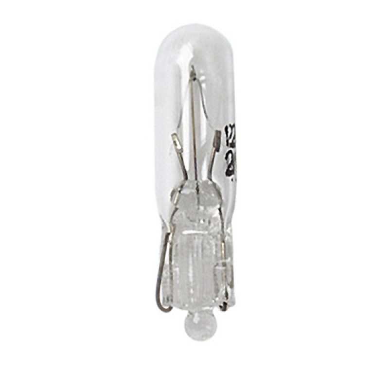 ΛΑΜΠΕΣ Τ5 2W 12V 10 ΤΕΜ. - Lampa - L5809.3