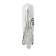 ΛΑΜΠΕΣ Τ5 2W 12V 10 ΤΕΜ. - Lampa - L5809.3