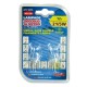 ΛΑΜΠΑ ΑΚΑΛΥΚΗ ΓΙΓΑΣ 12V W21/5W - Lampa - L5809.6 ΛΑΜΠΑ ΑΚΑΛΥΚΗ ΓΙΓΑΣ 12V W21/5W - Lampa - L5809.6