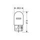 ΛΑΜΠΑ ΑΚΑΛΥΚΗ ΓΙΓΑΣ 12V/W21W - Lampa - L5809.7 ΛΑΜΠΑ ΑΚΑΛΥΚΗ ΓΙΓΑΣ 12V/W21W - Lampa - L5809.7