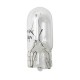 ΛΑΜΠΑ ΑΚΑΛΥΚΗ 12V/2W Τ10 - Lampa - L5810.2 ΛΑΜΠΑ ΑΚΑΛΥΚΗ 12V/2W Τ10 - Lampa - L5810.2