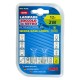 ΛΑΜΠΑ ΑΚΑΛΥΚΗ 12V/2W Τ10 - Lampa - L5810.2 ΛΑΜΠΑ ΑΚΑΛΥΚΗ 12V/2W Τ10 - Lampa - L5810.2