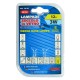 ΛΑΜΠΑ ΑΚΑΛΥΚΗ 12V/W3W 3W - Lampa - L5810.3