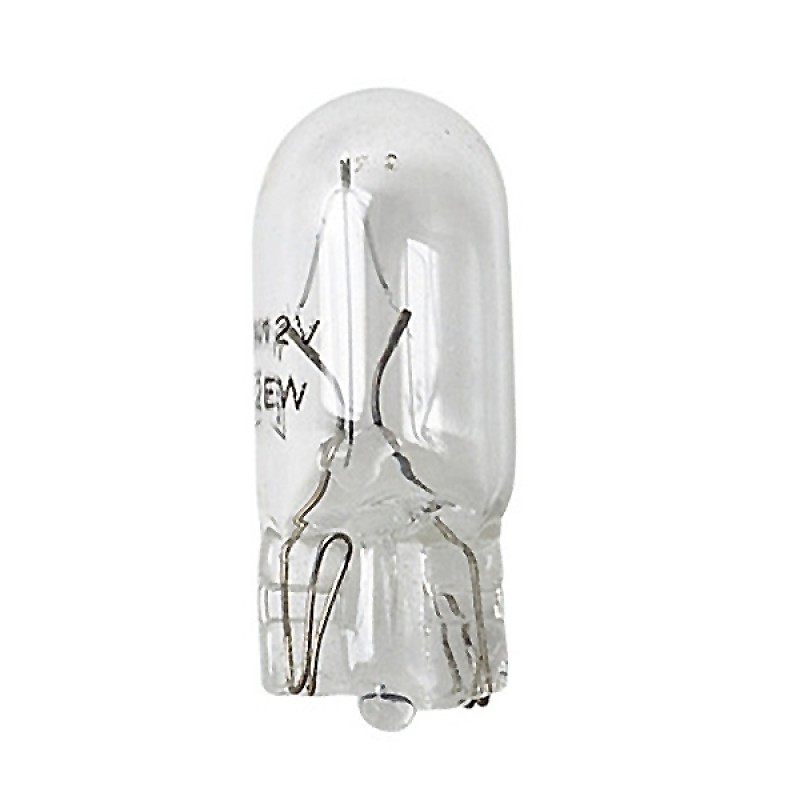 ΛΑΜΠΕΣ Τ10 12V W3W 10 ΤΕΜ. - Lampa - L5810.4 ΛΑΜΠΕΣ Τ10 12V W3W 10 ΤΕΜ. - Lampa - L5810.4