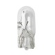 ΛΑΜΠΕΣ Τ10 12V W3W 10 ΤΕΜ. - Lampa - L5810.4 ΛΑΜΠΕΣ Τ10 12V W3W 10 ΤΕΜ. - Lampa - L5810.4