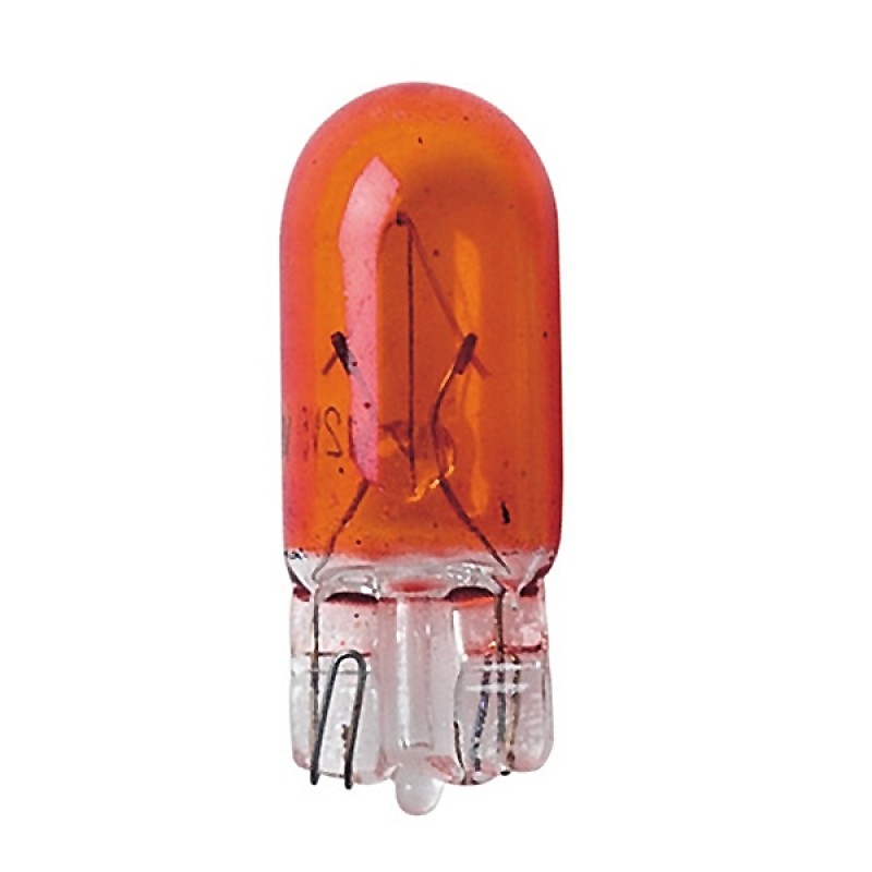 ΛΑΜΠΑ ΑΚΑΛΥΚΗ 12V/5W WY5W - Lampa - L5810.6 ΛΑΜΠΑ ΑΚΑΛΥΚΗ 12V/5W WY5W - Lampa - L5810.6