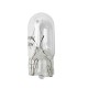ΛΑΜΠΕΣ W5W 5W 12V 10 ΤΕΜ. - Lampa - L5810.8 ΛΑΜΠΕΣ W5W 5W 12V 10 ΤΕΜ. - Lampa - L5810.8