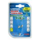 ΣΕΤ ΛΑΜΠΑΚΙΑ 12V/18W SV8.5-8 - Lampa - 5811.2-LM ΣΕΤ ΛΑΜΠΑΚΙΑ 12V/18W SV8.5-8 - Lampa - 5811.2-LM