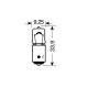 ΛΑΜΠΑ ΑΛΟΓΟΝΟΥ 12V/6W ΒΑΧ9s Η6W - Lampa - L5812.8 ΛΑΜΠΑ ΑΛΟΓΟΝΟΥ 12V/6W ΒΑΧ9s Η6W - Lampa - L5812.8