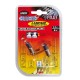 ΛΑΜΠΑ ΤΥΠΟΥ ΜΙΝΙΟΝ BAX9s 12V/6W 9x30mm Η6W - Lampa - 5812.9-LM ΛΑΜΠΑ ΤΥΠΟΥ ΜΙΝΙΟΝ BAX9s 12V/6W 9x30mm Η6W - Lampa - 5812.9-LM