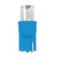 Τ10 ΨΕΙΡΑ ΔΙΑΘΛΑΣΗΣ ΜΠΛΕ ΦΩΣ W2.1x9.5d - Lampa - L5814.5