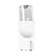 Τ10 ΨΕΙΡΑ ΔΙΑΘΛΑΣΗΣ ΛΕΥΚΟ ΦΩΣ W2.1x9.5d - Lampa - L5814.6 Τ10 ΨΕΙΡΑ ΔΙΑΘΛΑΣΗΣ ΛΕΥΚΟ ΦΩΣ W2.1x9.5d - Lampa - L5814.6