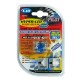 Τ10 HYPER-LED ΨΕΙΡΑ ΔΙΑΘΛΑΣΗΣ ΜΠΛΕ ΦΩΣ W - Lampa - 5814.8-LM