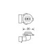 HB3/9005 65W 12V - Lampa - L5827.6 HB3/9005 65W 12V - Lampa - L5827.6