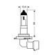 HB4 9006 BLUE ΧΕΝΟΝ 12V/55W 4.500Κ - Lampa - L5828.2 HB4 9006 BLUE ΧΕΝΟΝ 12V/55W 4.500Κ - Lampa - L5828.2