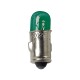 ΛΑΜΠΑΚΙΑ ΜΙΝΙΟΝ (J) 12V/2W BA7s ΠΡΑΣΙΝΑ - Lampa - 5833.2-LM ΛΑΜΠΑΚΙΑ ΜΙΝΙΟΝ (J) 12V/2W BA7s ΠΡΑΣΙΝΑ - Lampa - 5833.2-LM