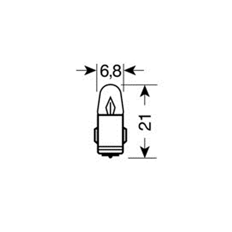 ΛΑΜΠΑΚΙΑ ΜΙΝΙΟΝ (J) 12V/2W BA7s ΠΡΑΣΙΝΑ - Lampa - 5833.2-LM ΛΑΜΠΑΚΙΑ ΜΙΝΙΟΝ (J) 12V/2W BA7s ΠΡΑΣΙΝΑ - Lampa - 5833.2-LM
