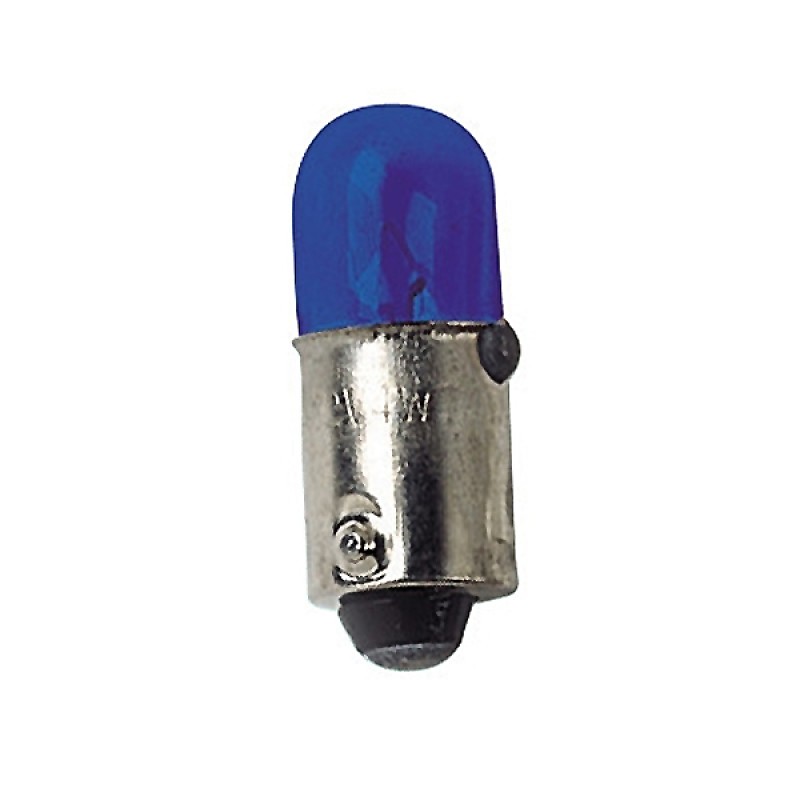 ΛΑΜΠΑΚΙΑ ΜΙΝΙΟΝ 12V T4W BA9s ΜΠΛΕ - Lampa - 5833.5-LM ΛΑΜΠΑΚΙΑ ΜΙΝΙΟΝ 12V T4W BA9s ΜΠΛΕ - Lampa - 5833.5-LM