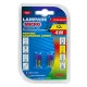 ΛΑΜΠΑΚΙΑ ΜΙΝΙΟΝ 12V T4W BA9s ΜΩΒ - Lampa - 5833.6-LM ΛΑΜΠΑΚΙΑ ΜΙΝΙΟΝ 12V T4W BA9s ΜΩΒ - Lampa - 5833.6-LM