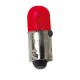 ΛΑΜΠΑΚΙΑ ΜΙΝΙΟΝ 12V T4W BA9s ΚΟΚΚΙΝΑ - Lampa - 5833.8-LM ΛΑΜΠΑΚΙΑ ΜΙΝΙΟΝ 12V T4W BA9s ΚΟΚΚΙΝΑ - Lampa - 5833.8-LM