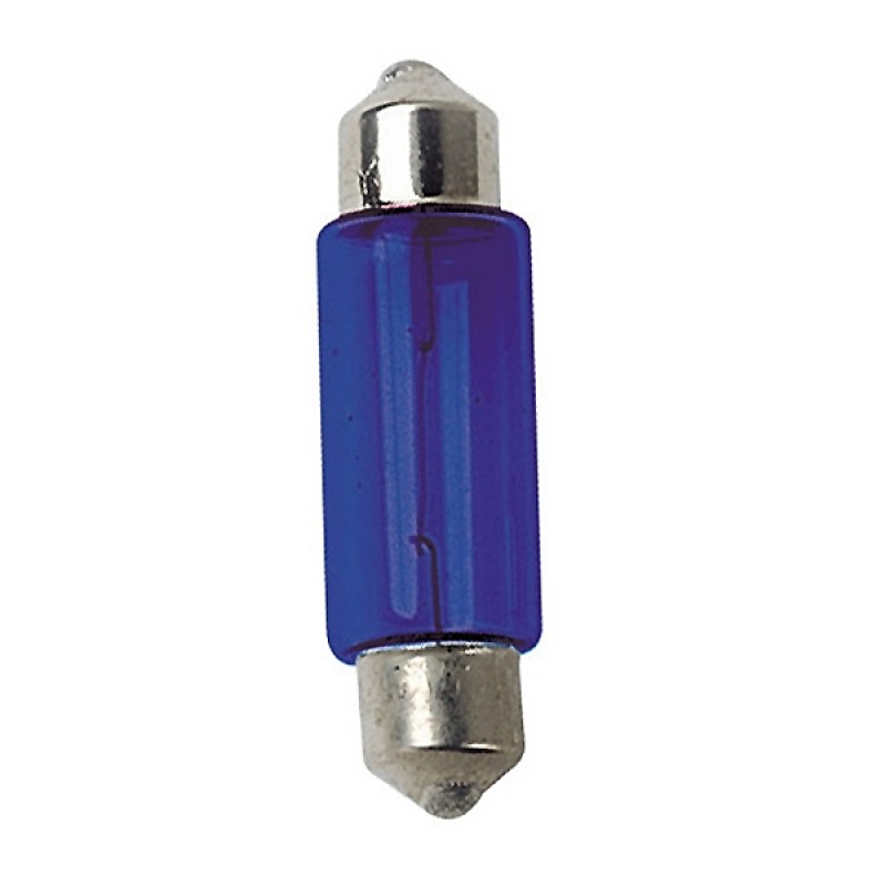 ΛΑΜΠΑΚΙΑ ΜΠΛΕ ΣΩΛΗΝΩΤΑ 12V/C5W 35mm - Lampa - 5834.0-LM ΛΑΜΠΑΚΙΑ ΜΠΛΕ ΣΩΛΗΝΩΤΑ 12V/C5W 35mm - Lampa - 5834.0-LM
