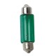 ΛΑΜΠΑΚΙΑ ΠΡΑΣΙΝΑ ΣΩΛΗΝΩΤΑ 12V/C5W 35mm - Lampa - 5834.2-LM ΛΑΜΠΑΚΙΑ ΠΡΑΣΙΝΑ ΣΩΛΗΝΩΤΑ 12V/C5W 35mm - Lampa - 5834.2-LM