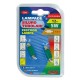 ΛΑΜΠΑΚΙΑ ΠΡΑΣΙΝΑ ΣΩΛΗΝΩΤΑ 12V/C5W 35mm - Lampa - 5834.2-LM ΛΑΜΠΑΚΙΑ ΠΡΑΣΙΝΑ ΣΩΛΗΝΩΤΑ 12V/C5W 35mm - Lampa - 5834.2-LM