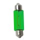 ΛΑΜΠΑΚΙΑ ΠΡΑΣΙΝΑ ΣΩΛΗΝΩΤΑ 12V/10W 35mm - Lampa - L5834.7 ΛΑΜΠΑΚΙΑ ΠΡΑΣΙΝΑ ΣΩΛΗΝΩΤΑ 12V/10W 35mm - Lampa - L5834.7