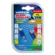 ΛΑΜΠΑΚΙΑ ΣΩΛΗΝΩΤΑ 12V/10W ΜΠΛΕ 11X31mm - Lampa - 5835.0-LM ΛΑΜΠΑΚΙΑ ΣΩΛΗΝΩΤΑ 12V/10W ΜΠΛΕ 11X31mm - Lampa - 5835.0-LM