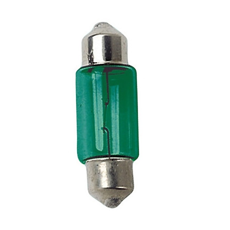 ΛΑΜΠΑΚΙΑ ΣΩΛΗΝΩΤΑ 12V/10W ΠΡΑΣΙΝΑ - Lampa - 5835.2-LM ΛΑΜΠΑΚΙΑ ΣΩΛΗΝΩΤΑ 12V/10W ΠΡΑΣΙΝΑ - Lampa - 5835.2-LM
