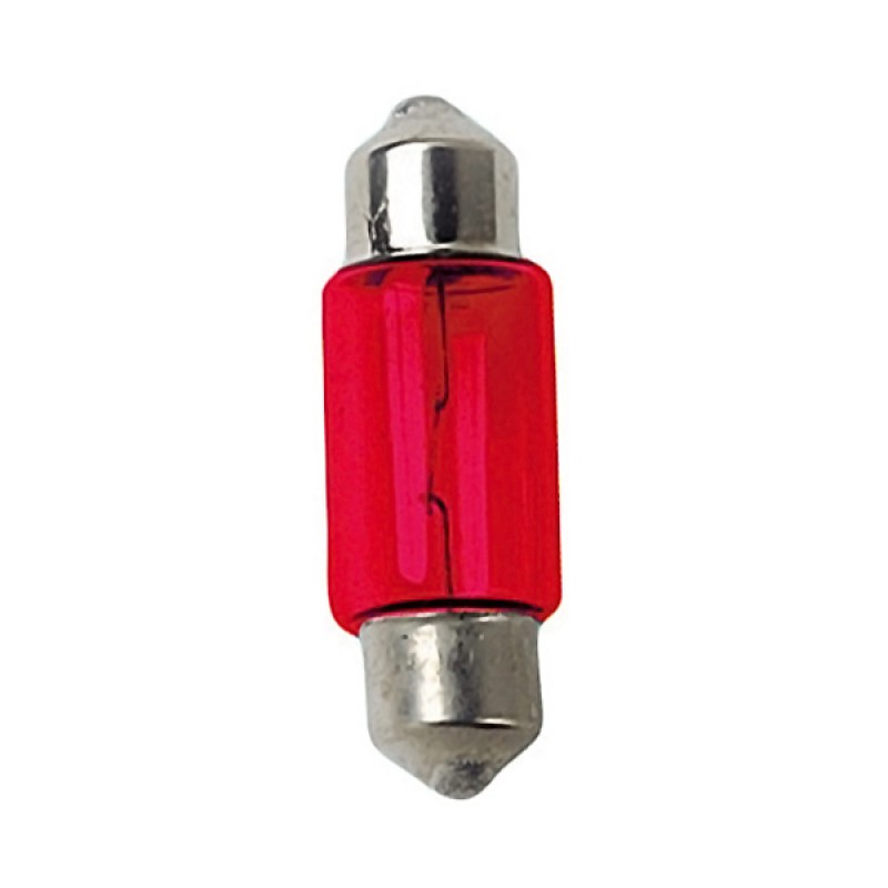 ΛΑΜΠΑΚΙΑ ΣΩΛΗΝΩΤΑ 12V/10w ΚΟΚΚΙΝΑ - Lampa - 5835.3-LM ΛΑΜΠΑΚΙΑ ΣΩΛΗΝΩΤΑ 12V/10w ΚΟΚΚΙΝΑ - Lampa - 5835.3-LM