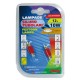 ΛΑΜΠΑΚΙΑ ΣΩΛΗΝΩΤΑ 12V/10w ΚΟΚΚΙΝΑ - Lampa - 5835.3-LM ΛΑΜΠΑΚΙΑ ΣΩΛΗΝΩΤΑ 12V/10w ΚΟΚΚΙΝΑ - Lampa - 5835.3-LM